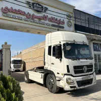 البرز تک 95|خودرو سنگین|گنبد کاووس, |دیوار