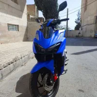 موتور سیکلت واریو
