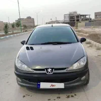 ۲۰۶ تیپ ۲ فرانسوی