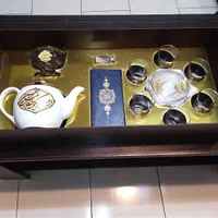 خدمات برش و حک لیزر ساخت تندیس هدایای تبلیغاتی|خدمات پیشه و مهارت|شیراز, فخرآباد (دروازه کازرون)|دیوار