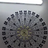 ساعت