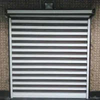 تعمیرات کرکره سنتی و انواع موتور های کرکره برقی