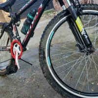 دوچرخه ۲۱ دنده مدل ۲۶