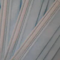 ماسک 3 سه لایه پزشکی بهداشتی مستقیم از تولیدی