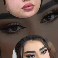 میکاپ و شینیون تخصصی