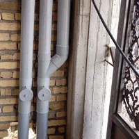 اجرای لوله کشی و تاسیسات پکیج|خدمات پیشه و مهارت|قیدار, |دیوار