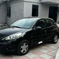 207 اتومات مدل ۹۶