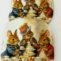 دستگیره آشپزخانه|سفره، حوله، دستمال آشپزخانه|ایلام, |دیوار