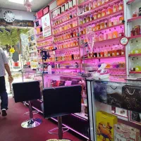 استخدام فروشنده عطر و ادکلن و غیره