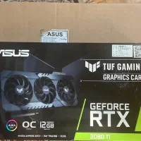 Asus 3080Ti 12G