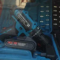 انواع مدل های دریل شارژی|ابزارآلات|آبادان, |دیوار