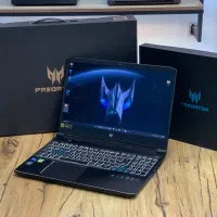 لپ‌تاپ Acer Predator Helios 300 / هیولای گیمینگ