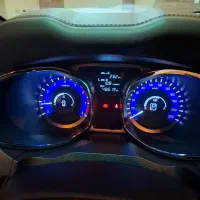 چک اس ۵ با موتور ۲۰۰۰|خودرو سواری و وانت|تهران, شهرک شهرداری|دیوار