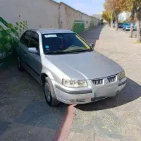 سمند x7|خودرو سواری و وانت|دیواندره, |دیوار