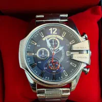 ساعت دیزل سه موتور فعال درجه یک کیفیت عالی کادویی|ساعت|فردیس, ثابتی|دیوار