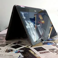 لپ تاپ دلDELL صفحه لمسی i7 گرافیک 2گیگ|رایانه همراه|رفسنجان, |دیوار