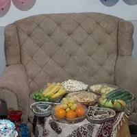 مبل راحتی ۷نفره|مبلمان خانگی و میز عسلی|تهران, سجاد|دیوار