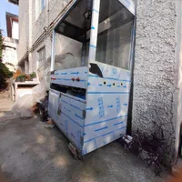 فروش ساندویچ پز ۵ کاره