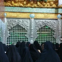کاروان زیارتی غریب مدینه|تور و چارتر|اهواز, نادری|دیوار