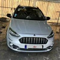 اطلس G مدل ۴۰۲|خودرو سواری و وانت|فردیس, فردیس|دیوار