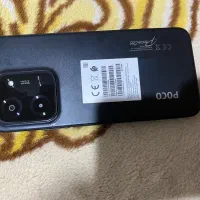 گوشی poco c85 معاوضه