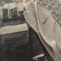 دست کش کار