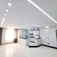 فروش فوری۸۲متر آپارتمان+دو خواب+رو به نما+سندتکبرگ