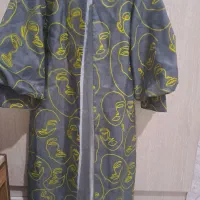 مانتوشیک مجلسی|لباس|اراک, |دیوار