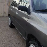 پراید 131|خودرو سواری و وانت|زنجان, |دیوار