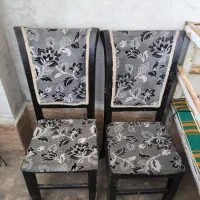 صندلی|صندلی و نیمکت|گتاب, |دیوار