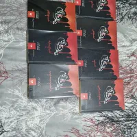 خاطرات خون آشام