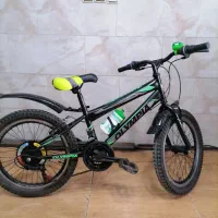 دوچرخه سایز 20