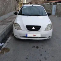 تیبا ۱ مدل ۹۸ کم کار کرد