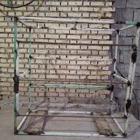 قفس کولر