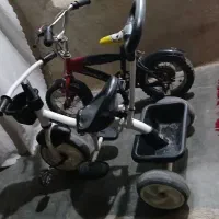 دوچرخه|دوچرخه، اسکیت، اسکوتر|سنندج, |دیوار