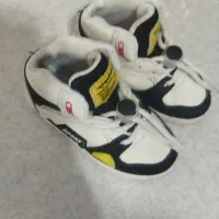 کفش|کفش و لباس بچه|هشتگرد, شهرک بوستان|دیوار