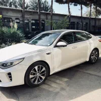 اپتیما جی تی لاین مدل ۲۰۱۷  فول آپشن|خودرو سواری و وانت|کرج, گلشهر|دیوار