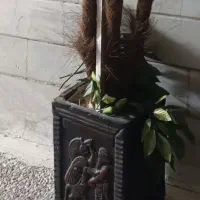 گلدان سرامیک