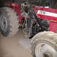 تراکتور 475 جفت|خودرو سنگین|مزایجان, |دیوار