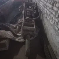 پیکور بیل مکانیکی