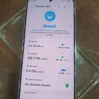 S22 5g 256gig|موبایل|اهواز, گلستان|دیوار
