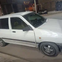 پراید هاچبک اقساط۶ماهه