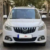 هایما s7 پلاس مدل ۱۴۰۲ کمکار معاوضه با تیگو 7 پرو