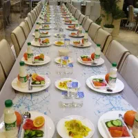 کربلا با امکانات عالی ۴ و ۶ و ۷ و ۱۱ آذر|تور و چارتر|خرم‌آباد, |دیوار