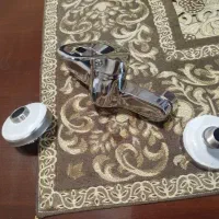 شیر اهرمی