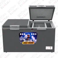 فریزر صندوقی 440 لیتری دو درب الکتروفام|یخچال و فریزر|تبریز, |دیوار