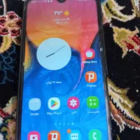 سامسونگ A06 گیگ۶۴ و A10 گیگ ۳۲