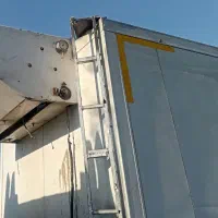 الوندیخچالدار|خودرو سنگین|پیر بکران, |دیوار