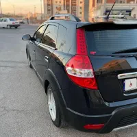 اچ سی کراس H30cross مدل ۹۶|خودرو سواری و وانت|اهواز, نبوت|دیوار