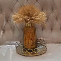 گل گلدان زیبا